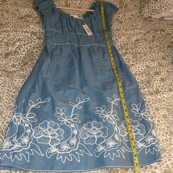 Max Studio MIDI dress - Picture 4 of 8